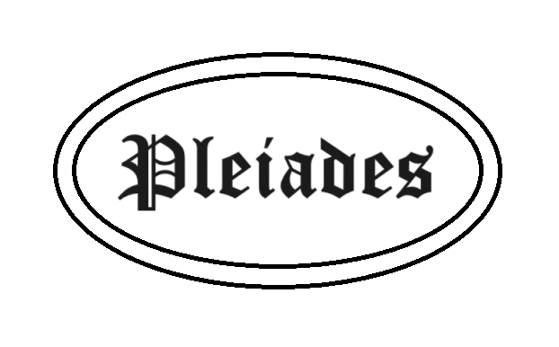 pleiades_logo